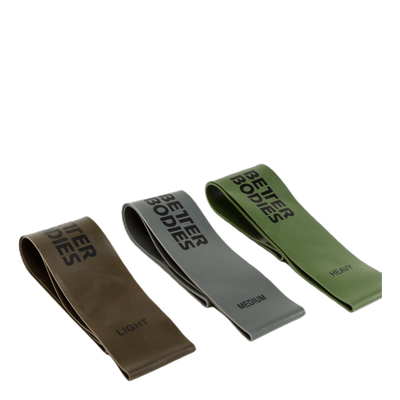 Resistance Mini Band Green