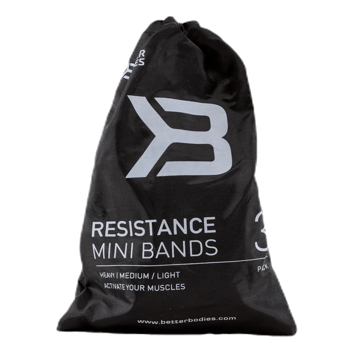Resistance Mini Band Green
