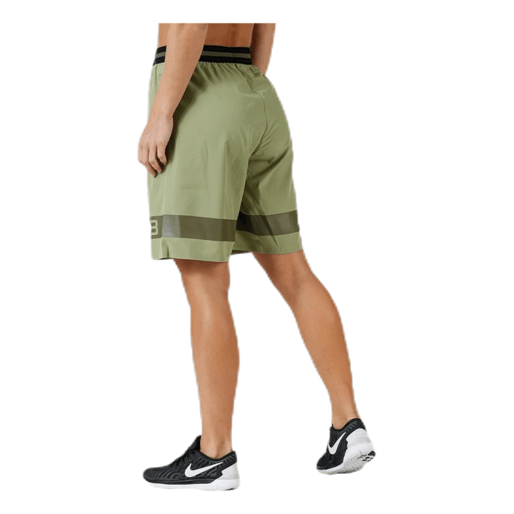 Fulton Shorts Green