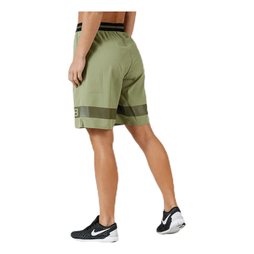 Fulton Shorts Green