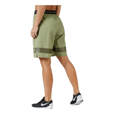 Fulton Shorts Green