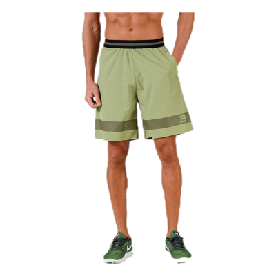 Fulton Shorts Green