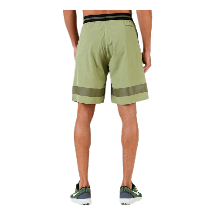 Fulton Shorts Green