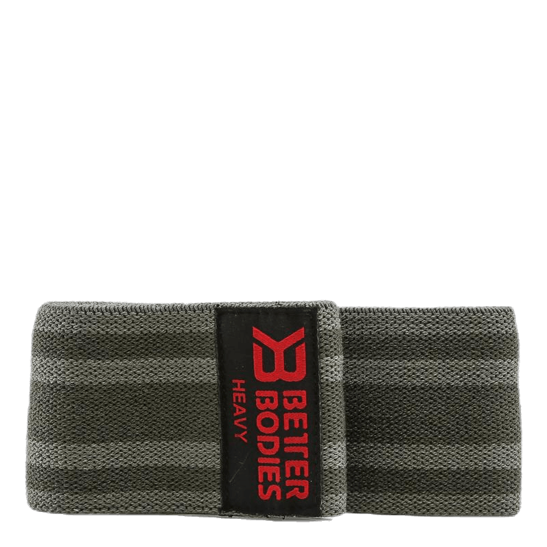Glute Force Green/Grey