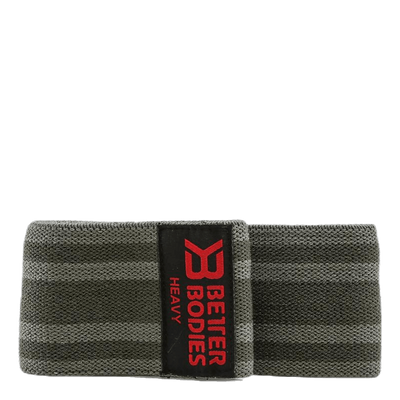 Glute Force Green/Grey