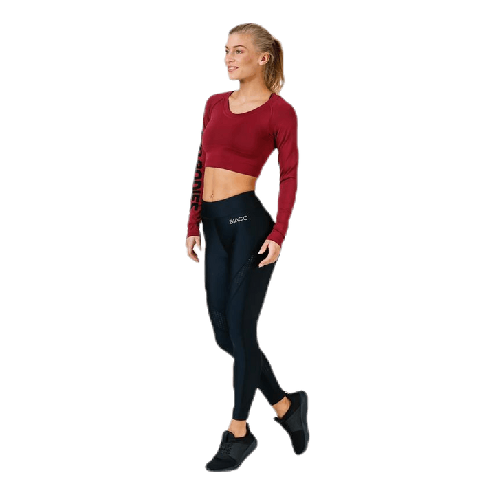 Bowery cropped LS Red