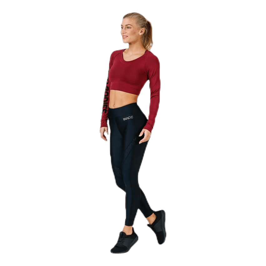 Bowery cropped LS Red
