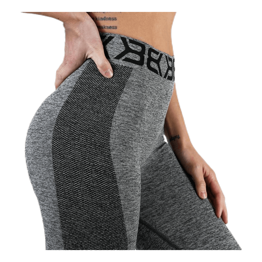 Sugar Hill Tights Grey