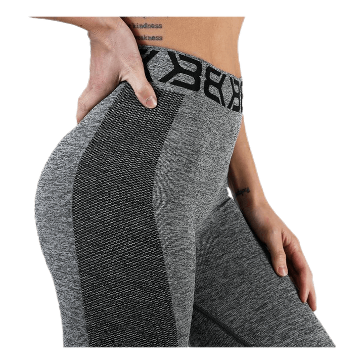 Sugar Hill Tights Grey