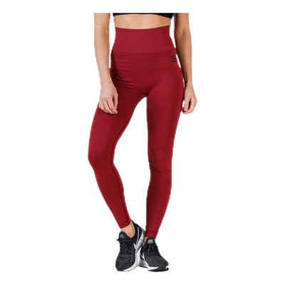 Rockaway Tights Red