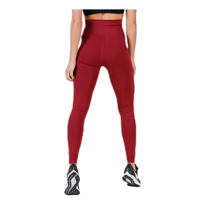Rockaway Tights Red