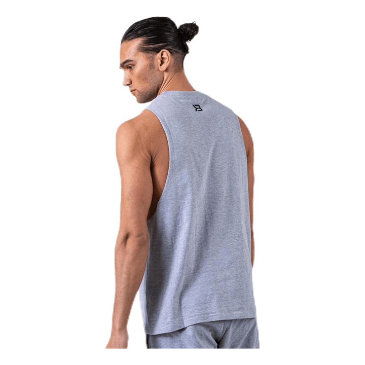 Team BB Tank Grey