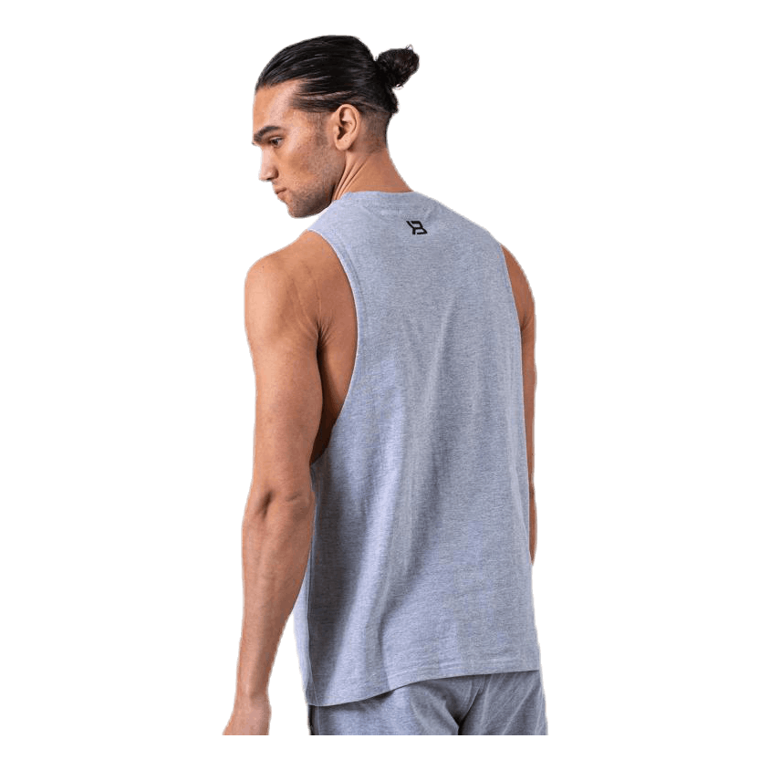 Team BB Tank Grey