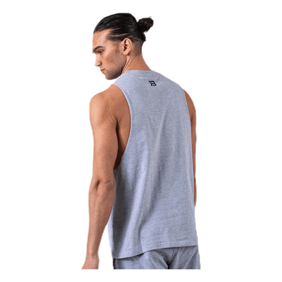 Team BB Tank Grey