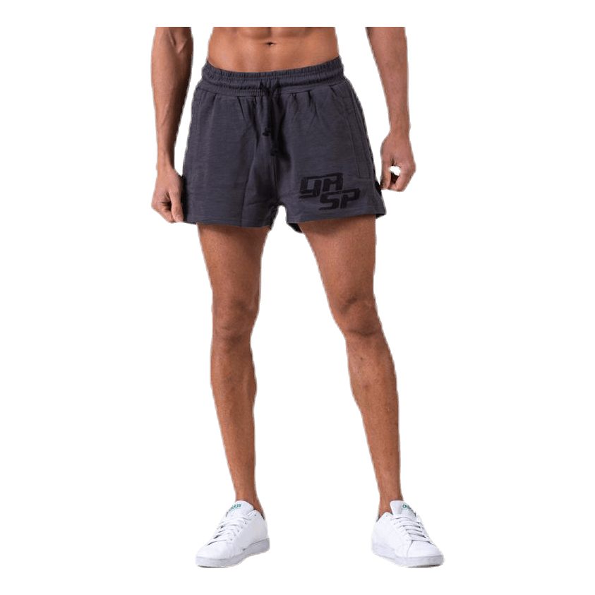 Pro Gasp Shorts Grey