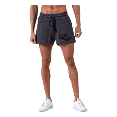 Pro Gasp Shorts Grey