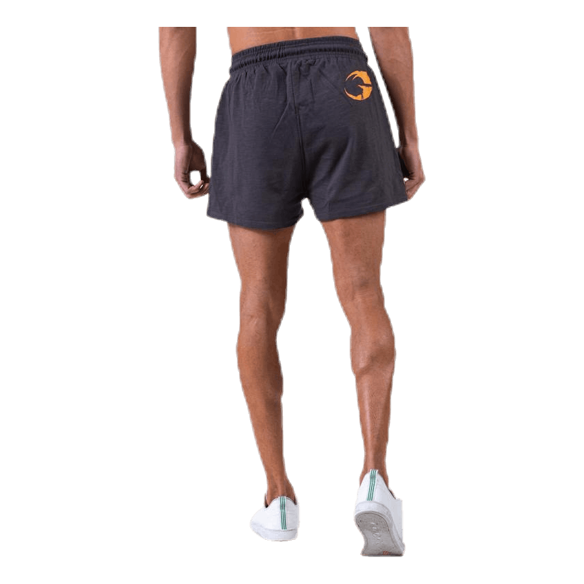 Pro Gasp Shorts Grey
