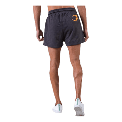 Pro Gasp Shorts Grey