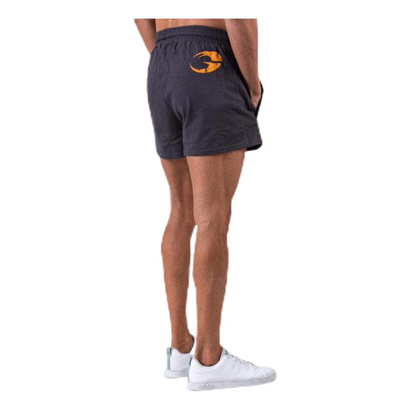 Pro Gasp Shorts Grey