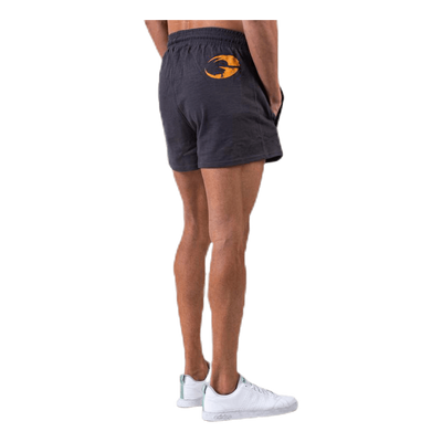Pro Gasp Shorts Grey