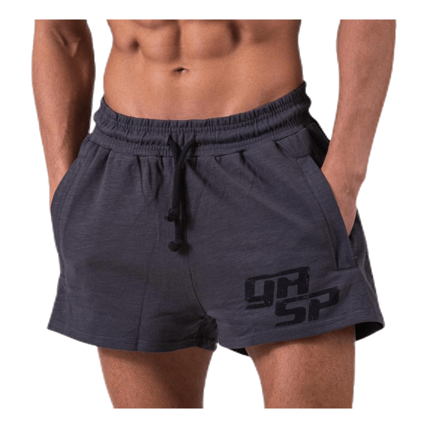 Pro Gasp Shorts Grey
