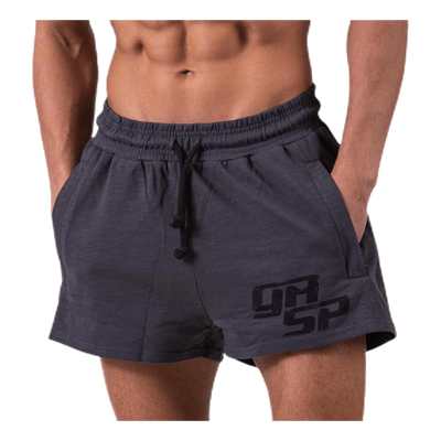 Pro Gasp Shorts Grey