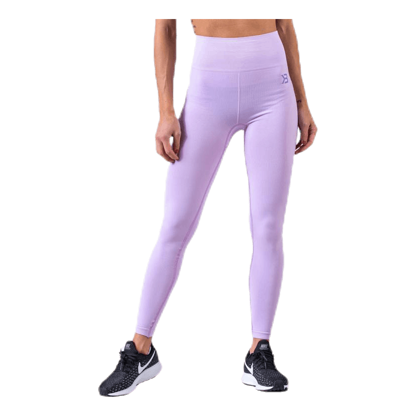 Rockaway Tights Purple