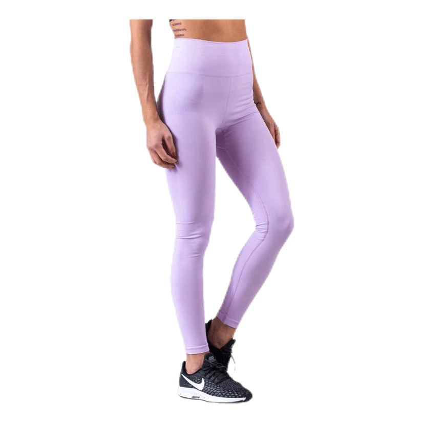 Rockaway Tights Purple