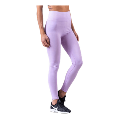 Rockaway Tights Purple