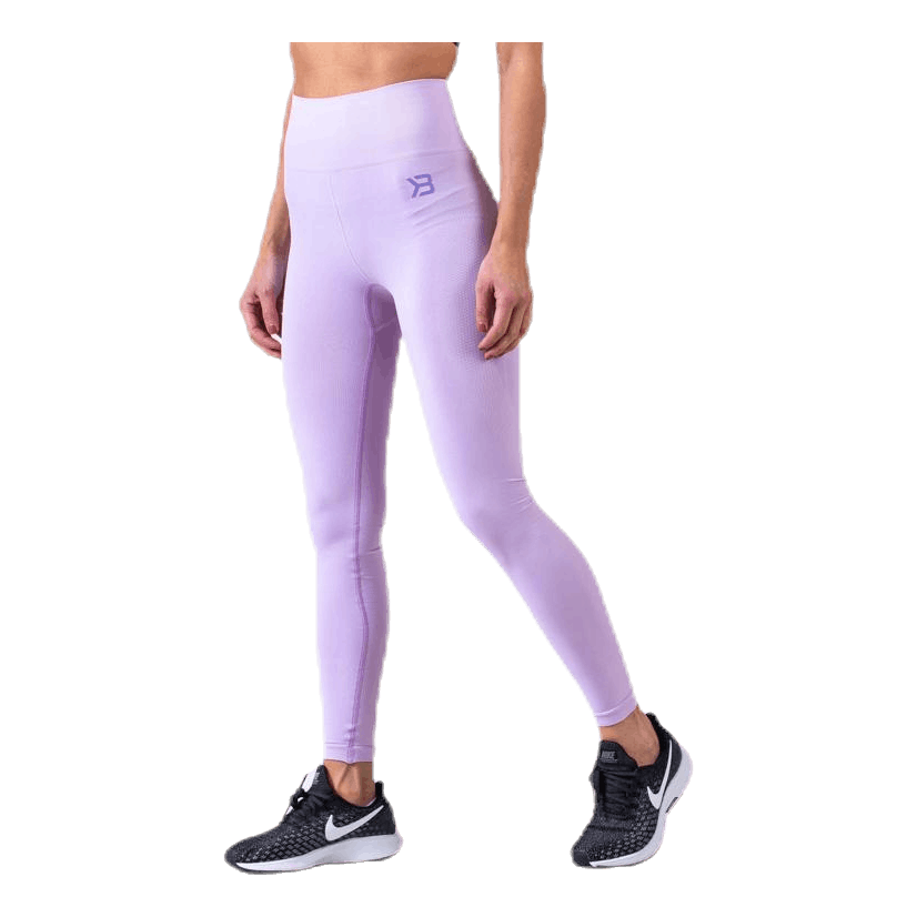 Rockaway Tights Purple