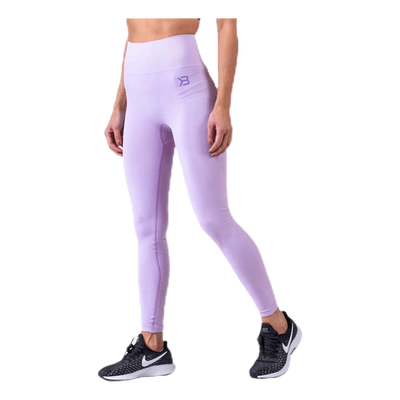 Rockaway Tights Purple