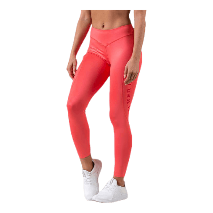 Vesey Tights Pink