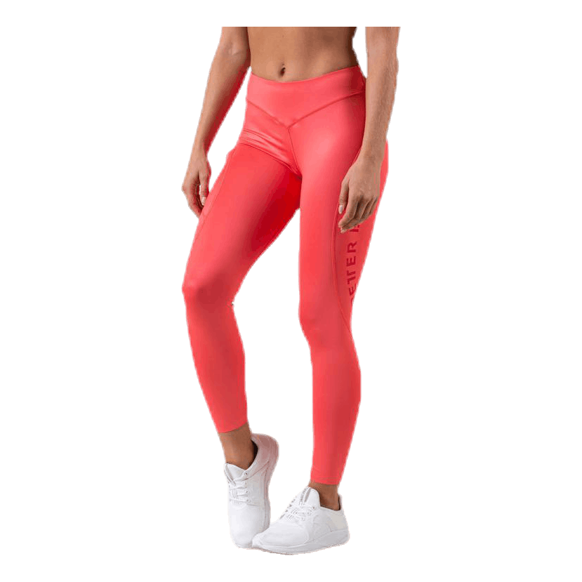 Vesey Tights Pink