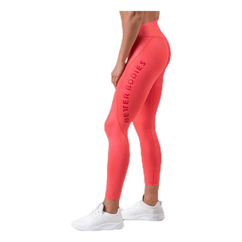 Vesey Tights Pink