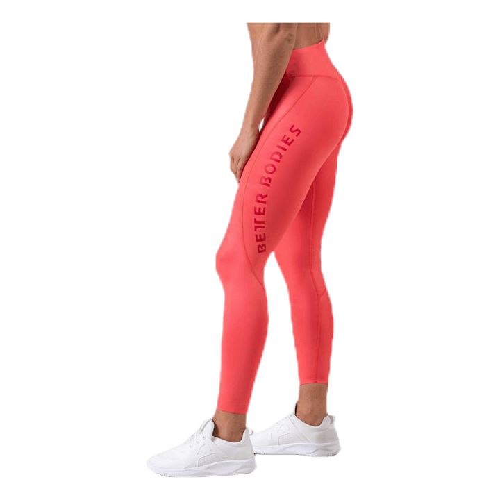 Vesey Tights Pink