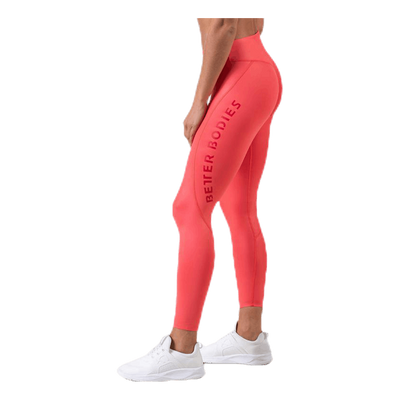 Vesey Tights Pink