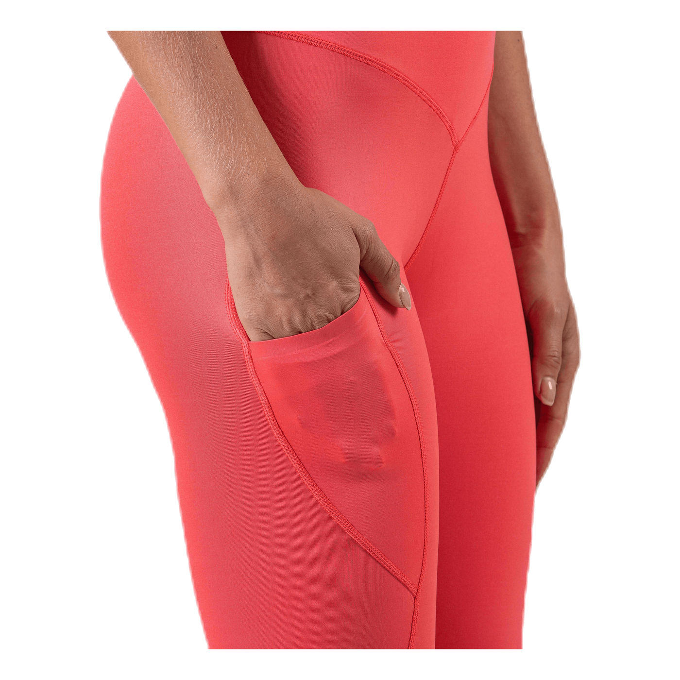 Vesey Tights Pink