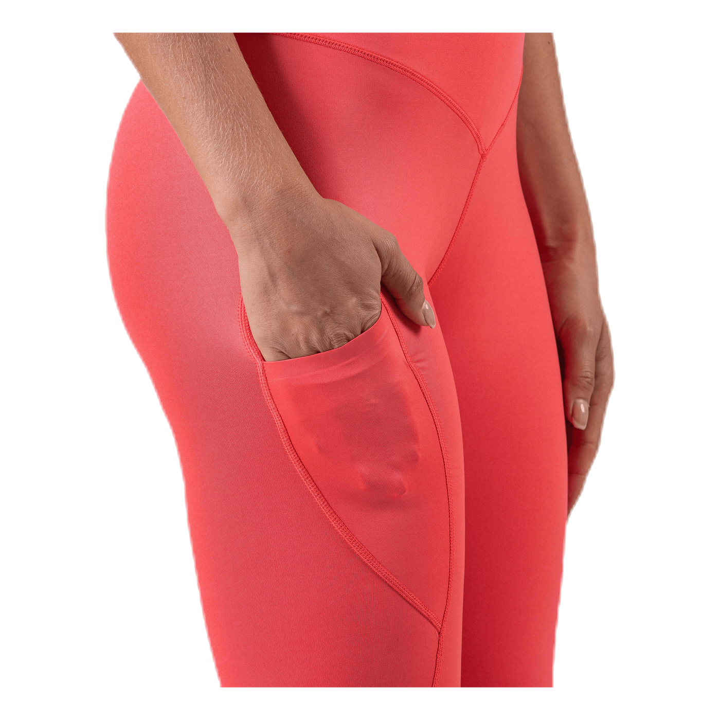 Vesey Tights Pink - Better Bodies –
