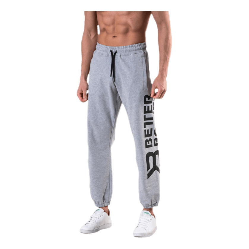 Stanton Sweatpants Grey