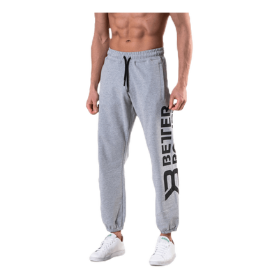 Stanton Sweatpants Grey