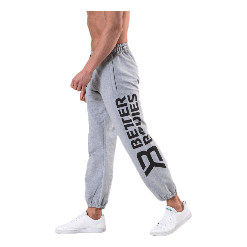 Stanton Sweatpants Grey