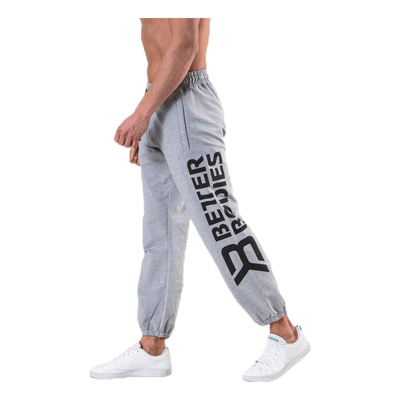 Stanton Sweatpants Grey