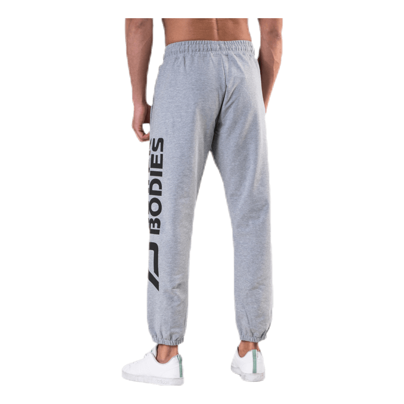 Stanton Sweatpants Grey