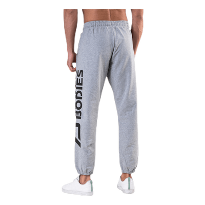 Stanton Sweatpants Grey