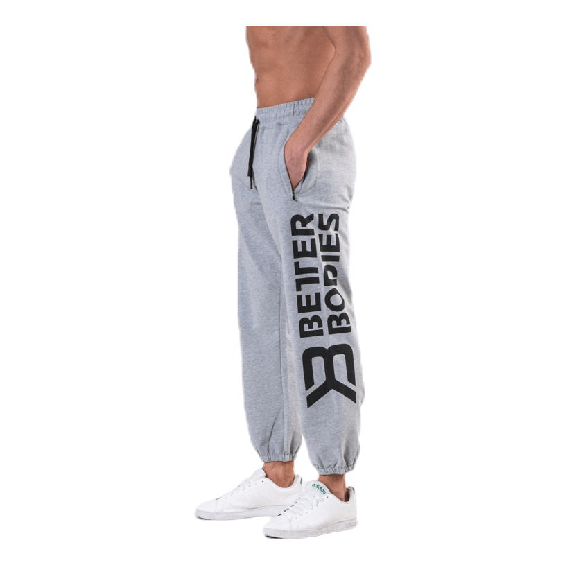 Stanton Sweatpants Grey