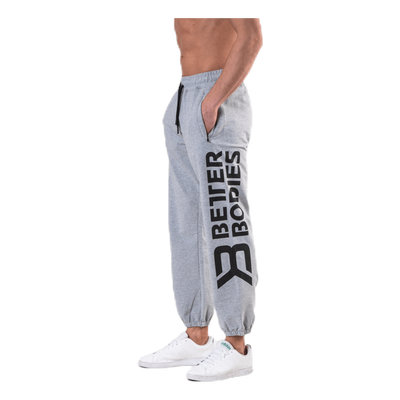 Stanton Sweatpants Grey