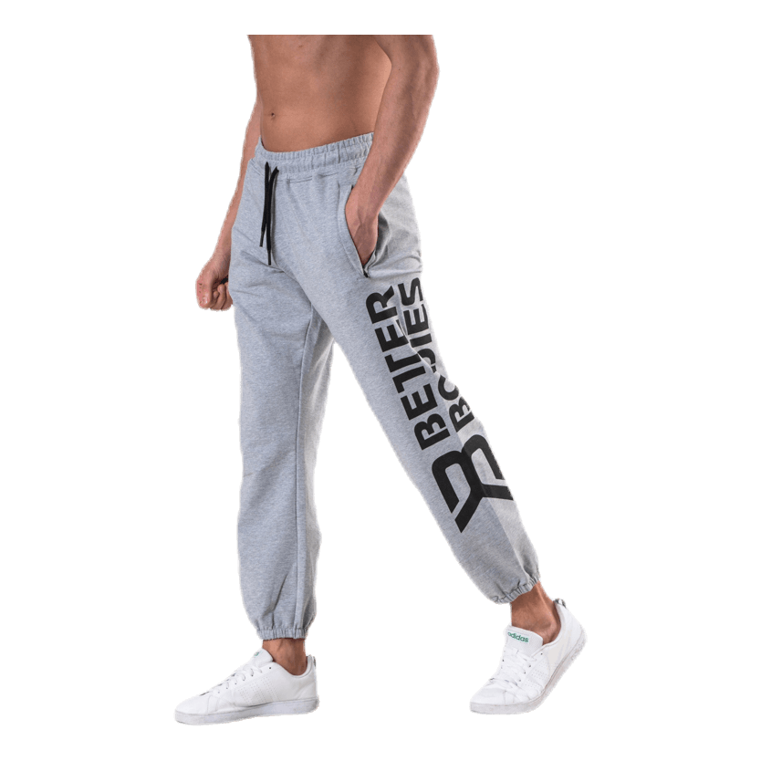 Stanton Sweatpants Grey