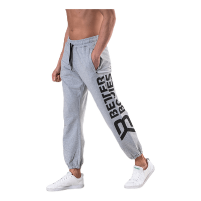 Stanton Sweatpants Grey