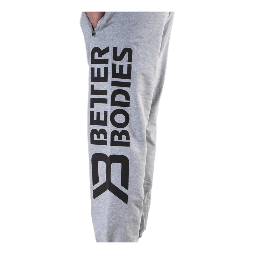 Stanton Sweatpants Grey