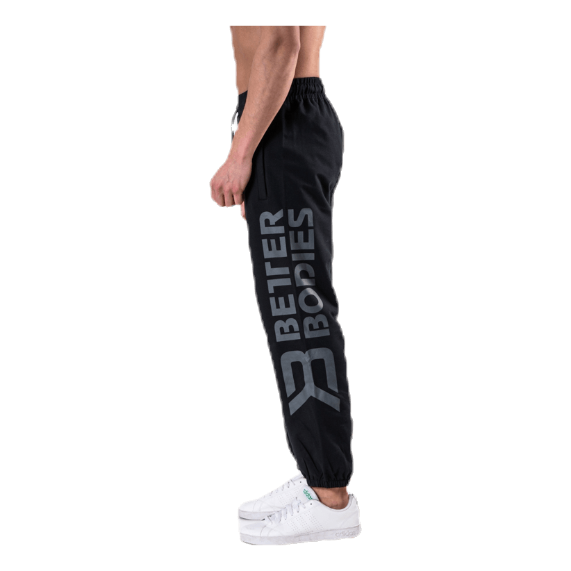 Stanton Sweatpants Black